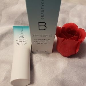 Beauty Counter Countermatch Eye Rescue Cream
